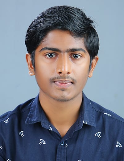 Joel Kuriakose